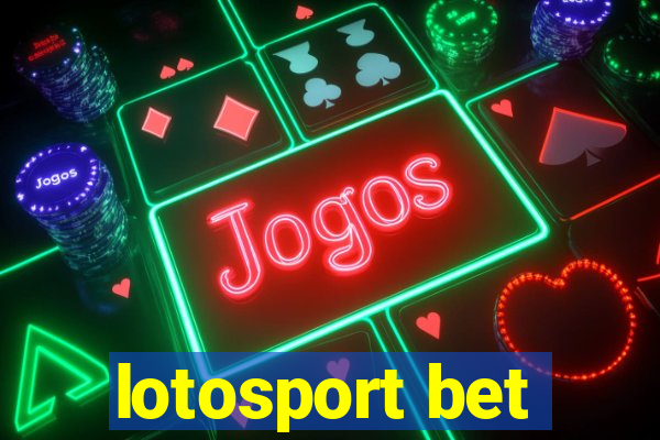 lotosport bet